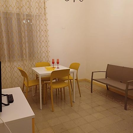 Soffio Di Mediterraneo Appartamento Трапани Экстерьер фото